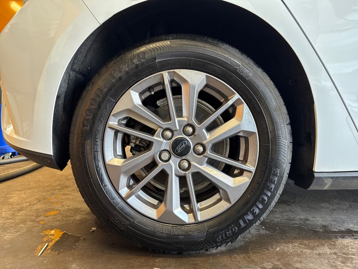 Used Ford Focus 2022 for sale - 78066838: Photo 14