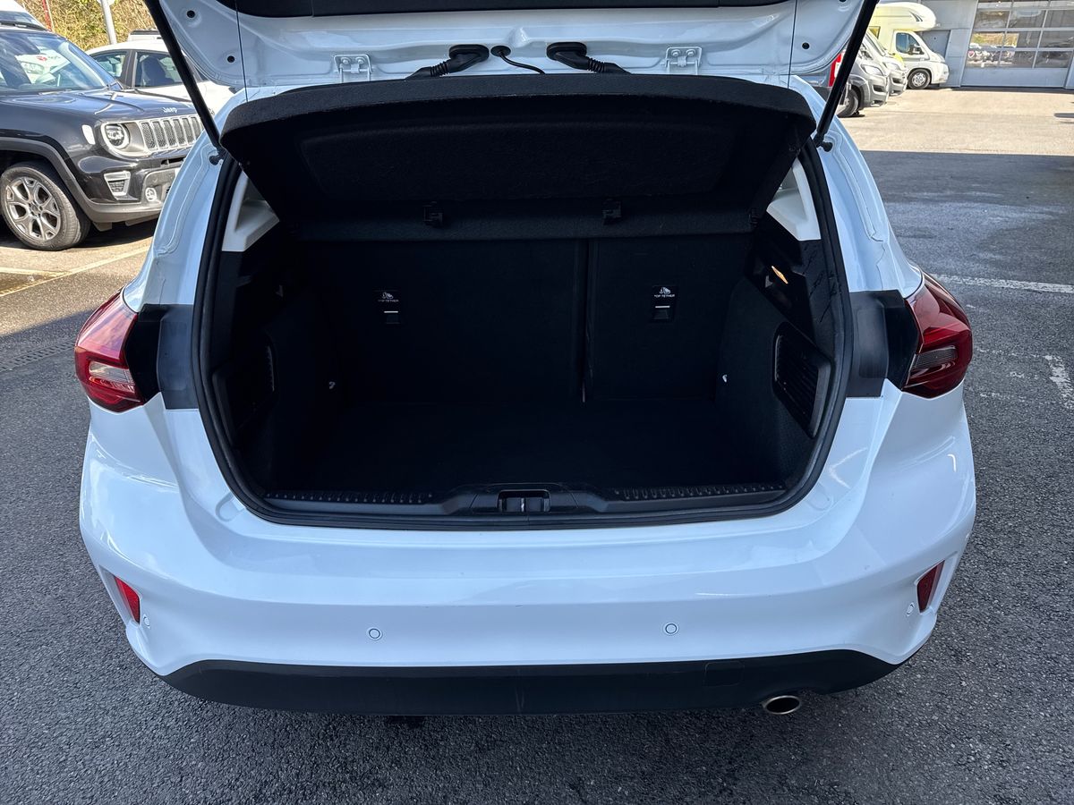 Used Ford Focus 2022 for sale - 78066838: Photo 17