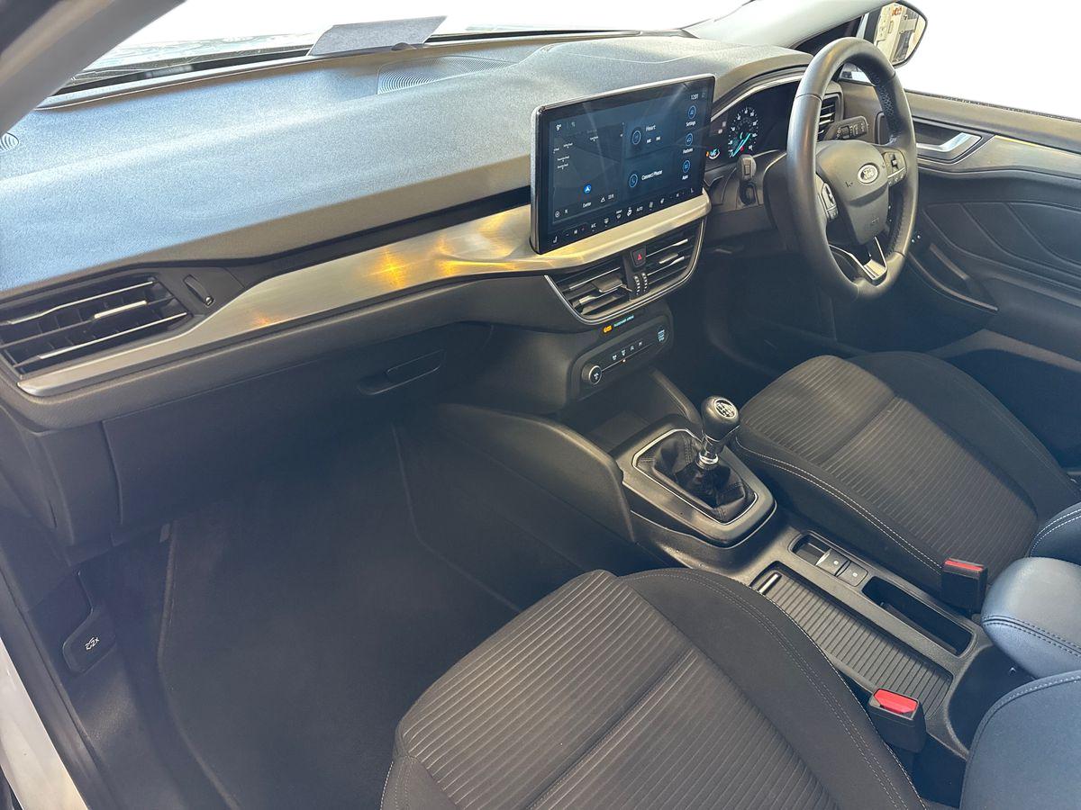 Used Ford Focus 2022 for sale - 78066838: Photo 18