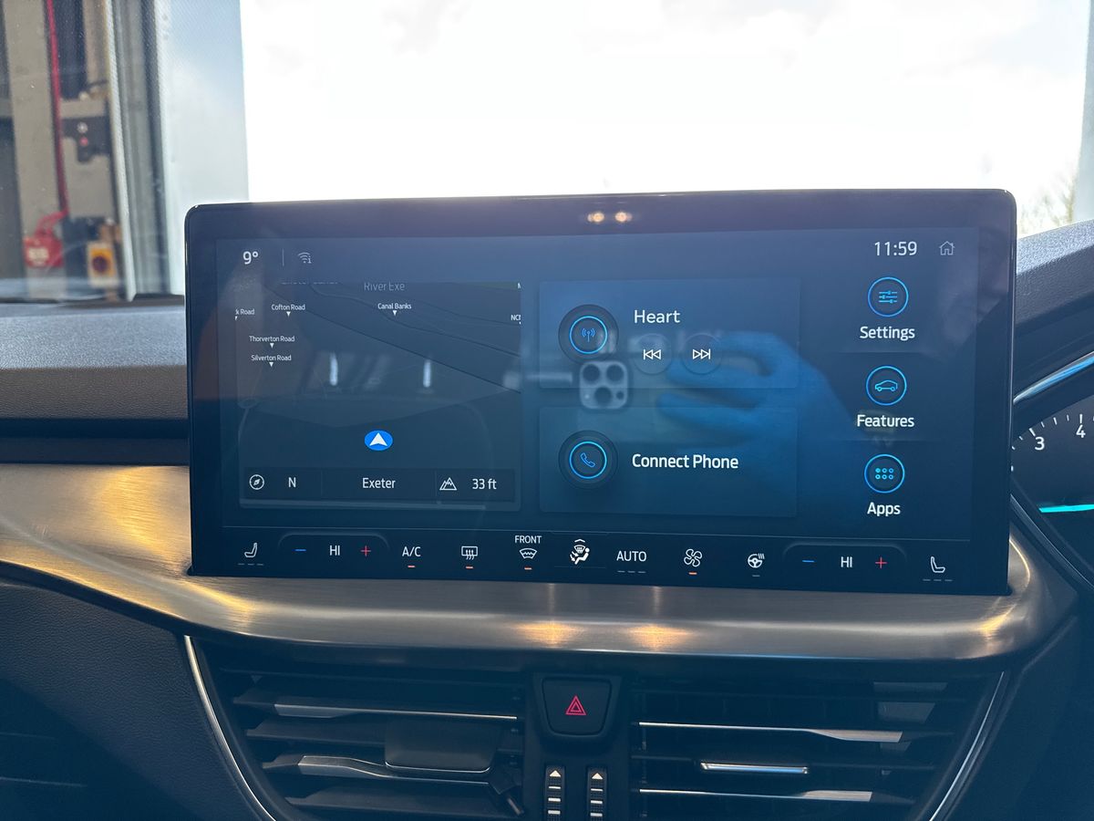 Used Ford Focus 2022 for sale - 78066838: Photo 25