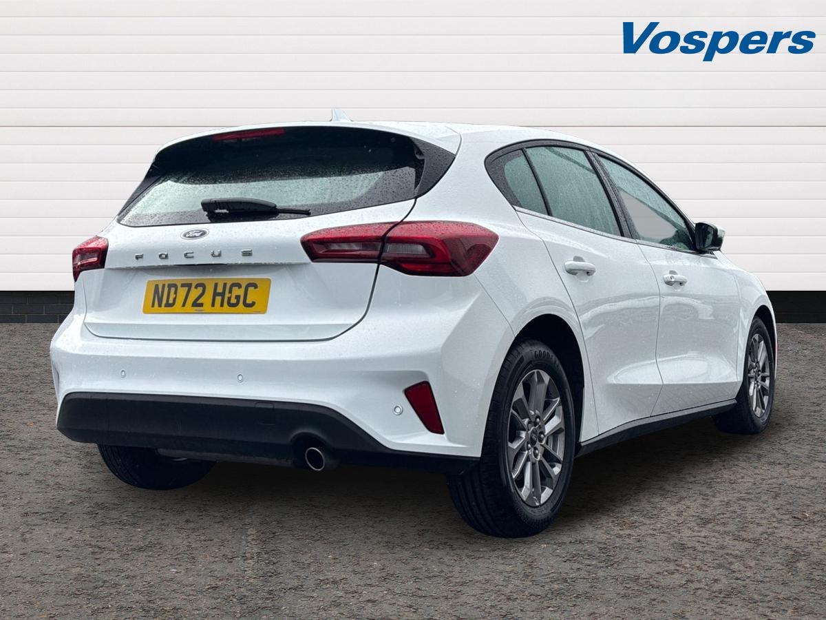 Used Ford Focus 2022 for sale - 78066838: Photo 9