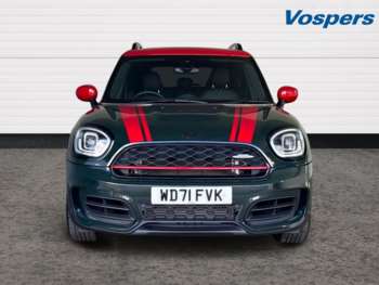 Used MINI Countryman 2022 for sale - 75158076: Photo