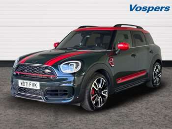 Used MINI Countryman 2022 for sale - 75158076: Photo
