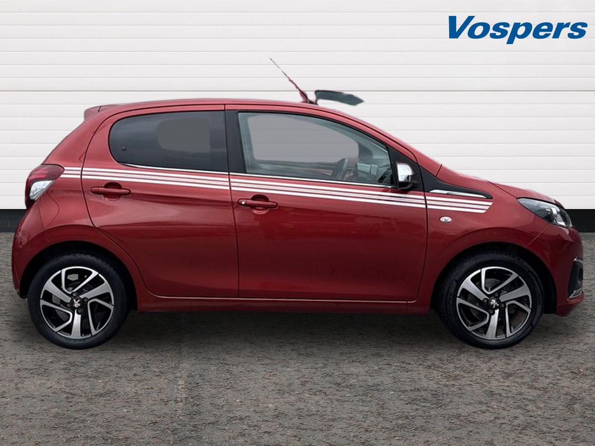 Used Peugeot 108 2020 for sale - 78049659: Photo 10