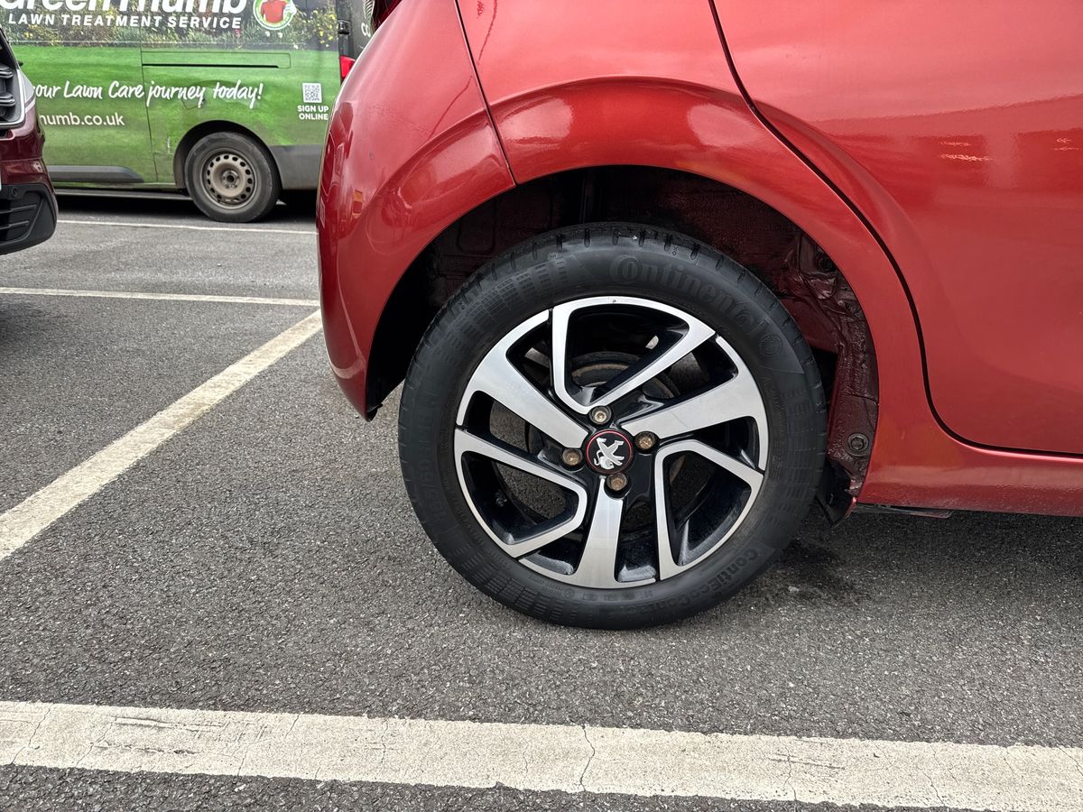 Used Peugeot 108 2020 for sale - 78049659: Photo 11