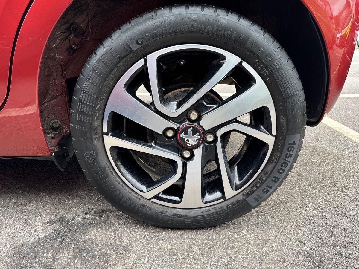 Used Peugeot 108 2020 for sale - 78049659: Photo 13