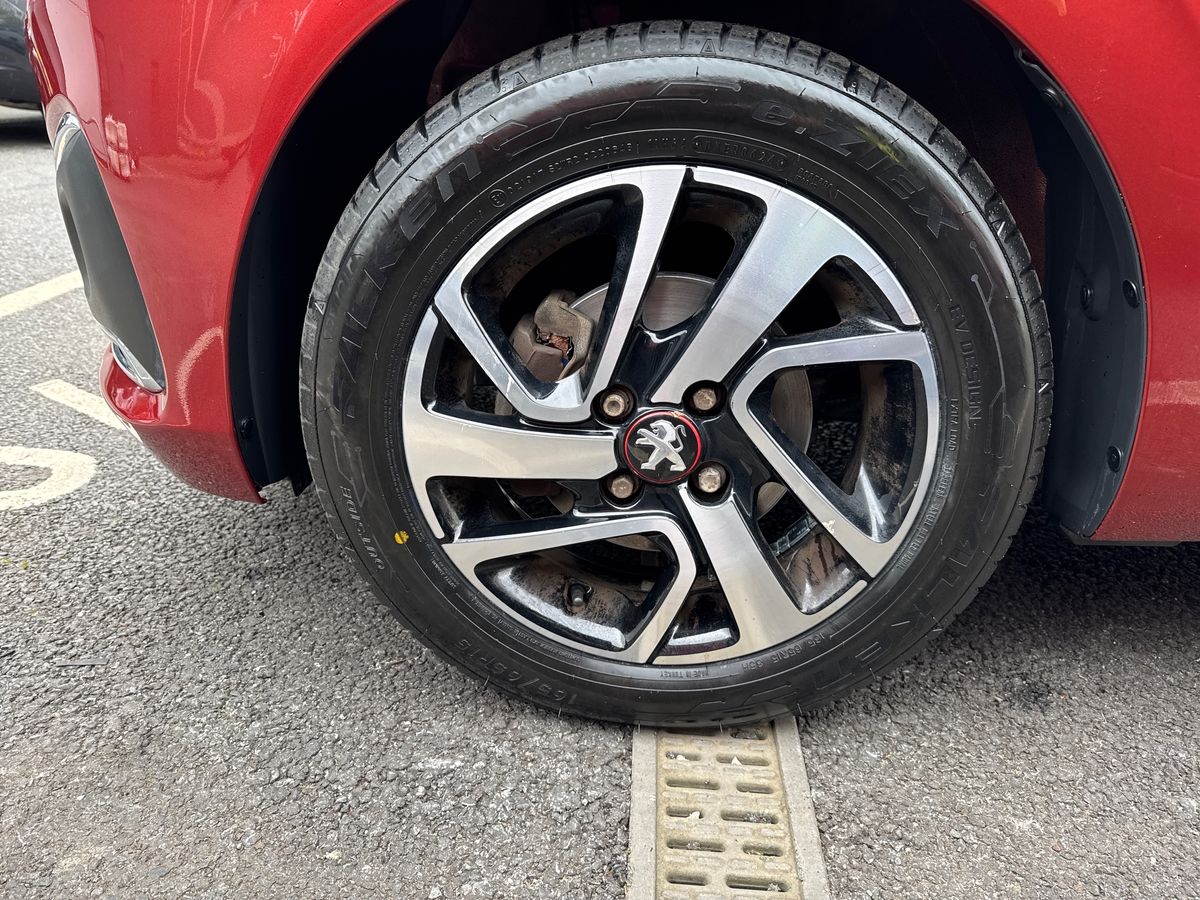 Used Peugeot 108 2020 for sale - 78049659: Photo 14