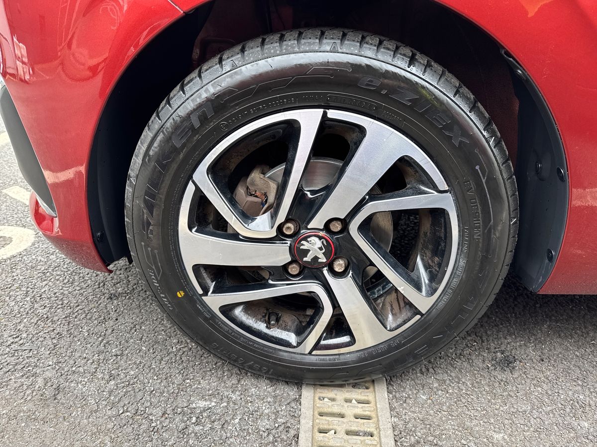 Used Peugeot 108 2020 for sale - 78049659: Photo 15