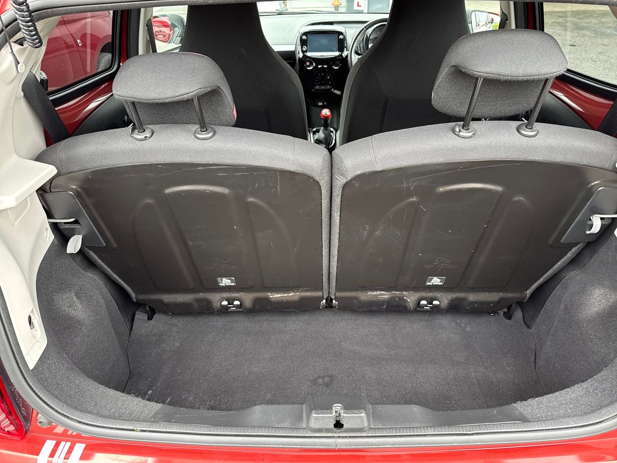 Used Peugeot 108 2020 for sale - 78049659: Photo 17