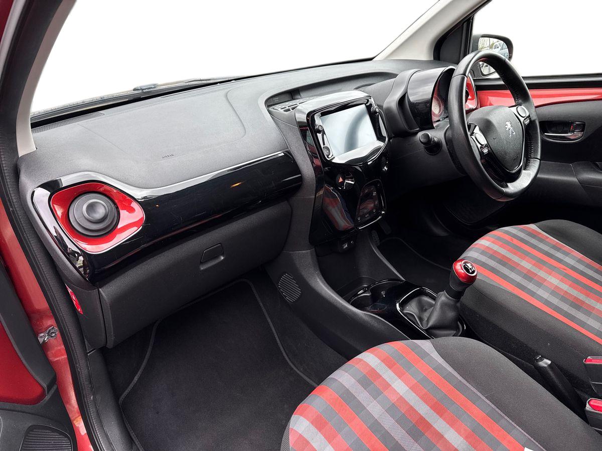 Used Peugeot 108 2020 for sale - 78049659: Photo 18