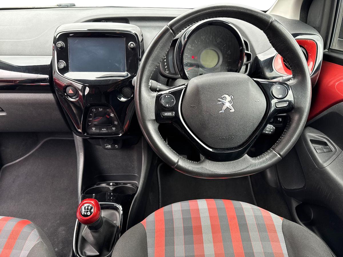 Used Peugeot 108 2020 for sale - 78049659: Photo 21