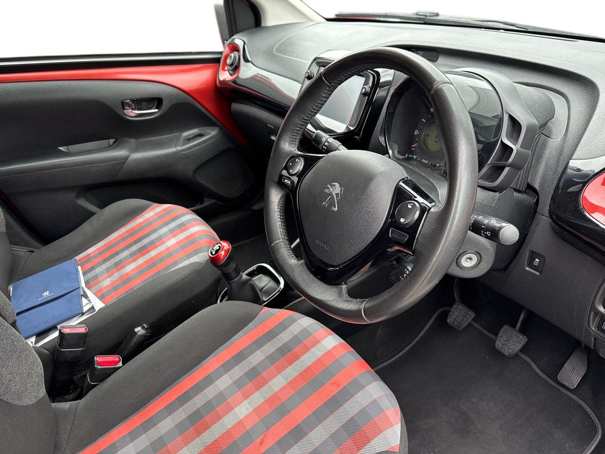 Used Peugeot 108 2020 for sale - 78049659: Photo 22