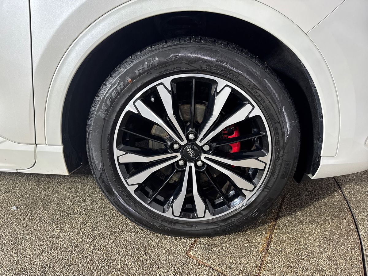 Used Ford Kuga 2020 for sale - 76684128: Photo 13