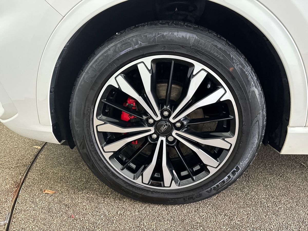 Used Ford Kuga 2020 for sale - 76684128: Photo 14