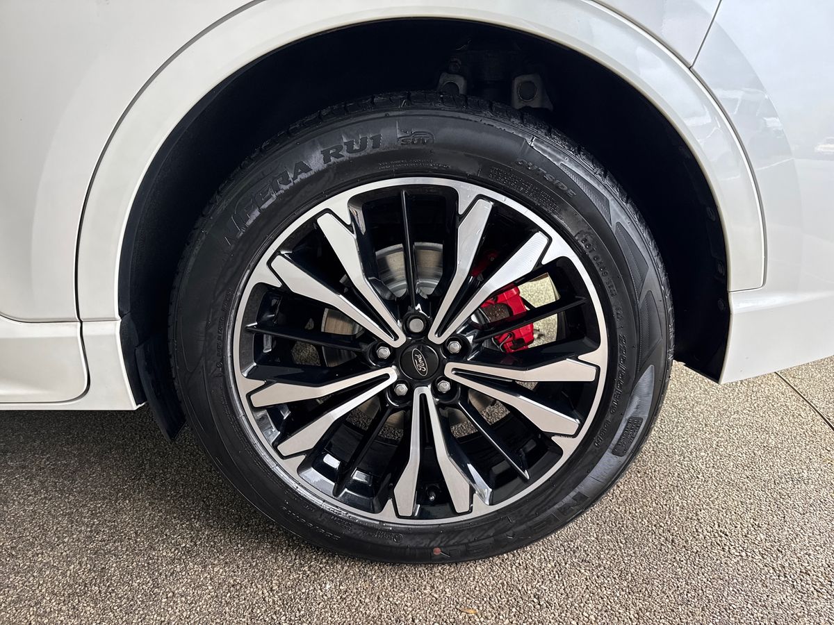 Used Ford Kuga 2020 for sale - 76684128: Photo 15