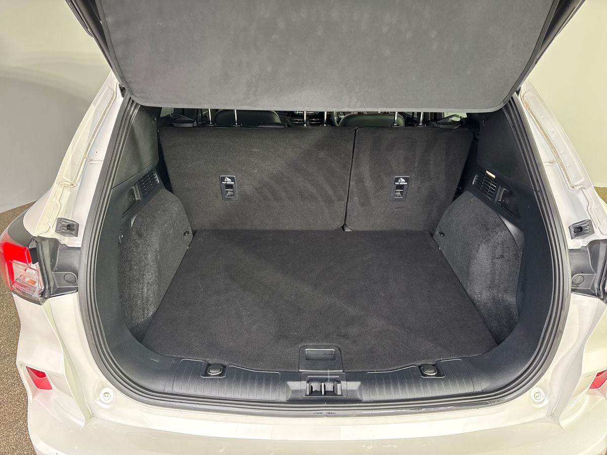 Used Ford Kuga 2020 for sale - 76684128: Photo 17