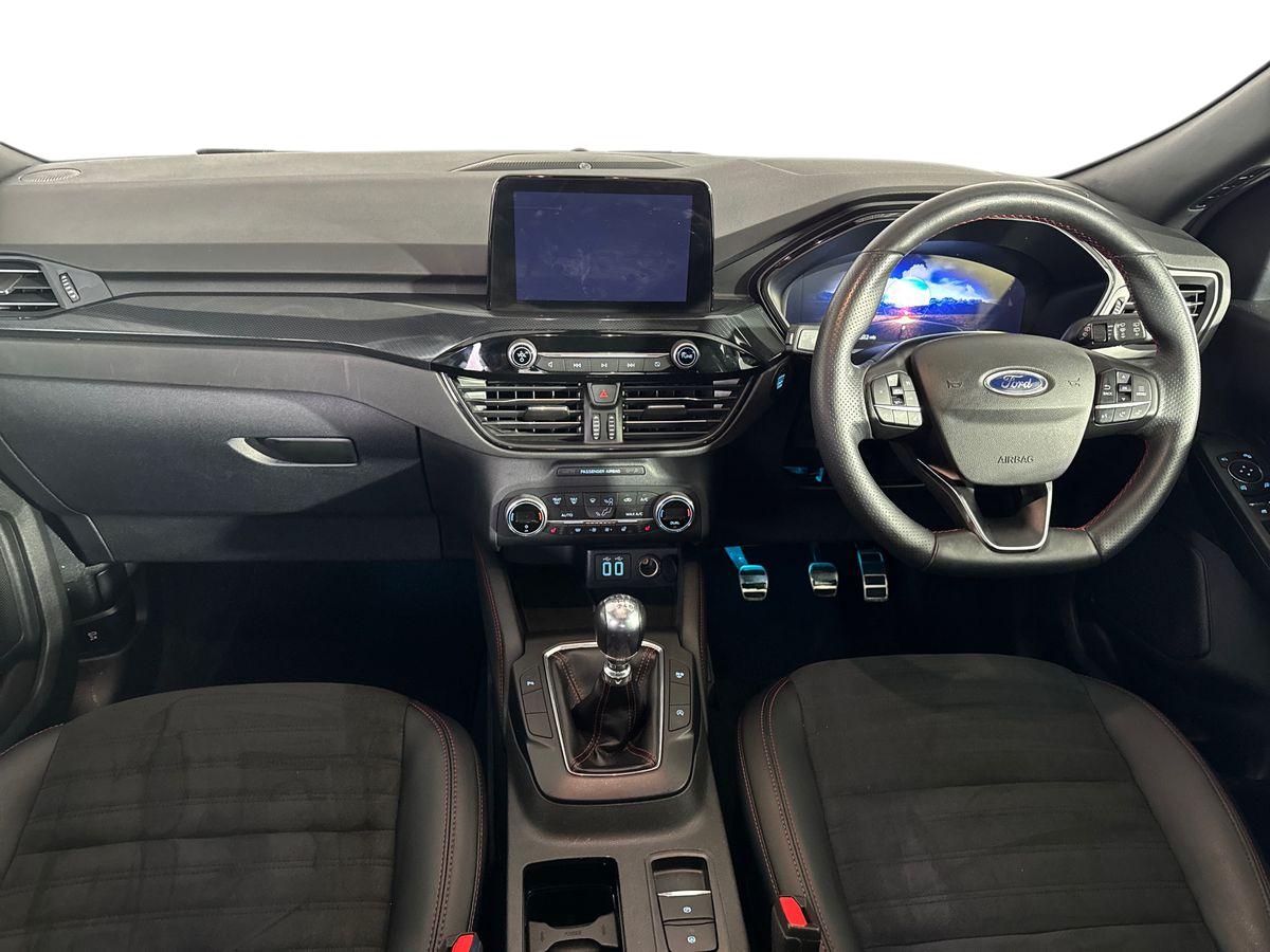 Used Ford Kuga 2020 for sale - 76684128: Photo 19
