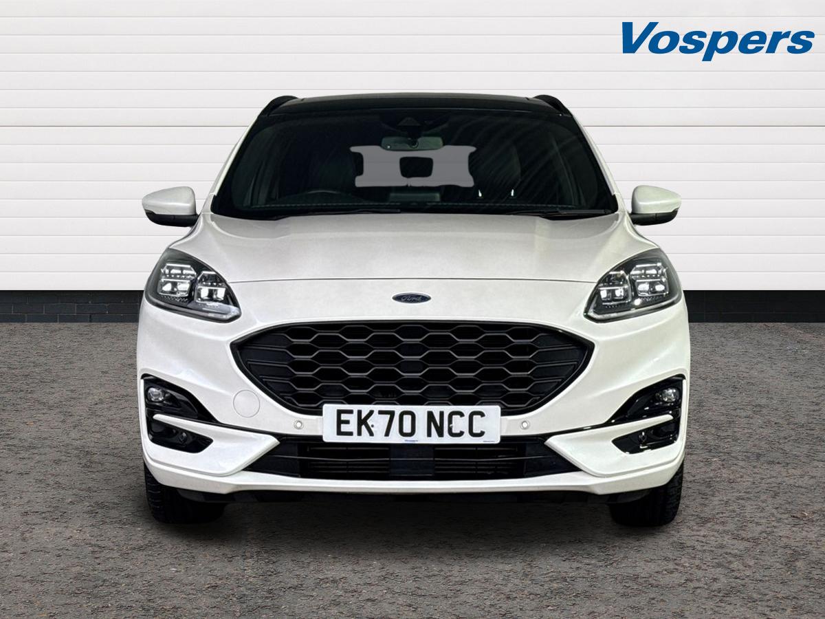 Used Ford Kuga 2020 for sale - 76684128: Photo 2