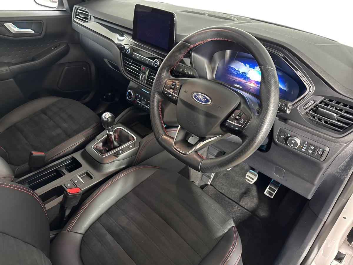 Used Ford Kuga 2020 for sale - 76684128: Photo 22