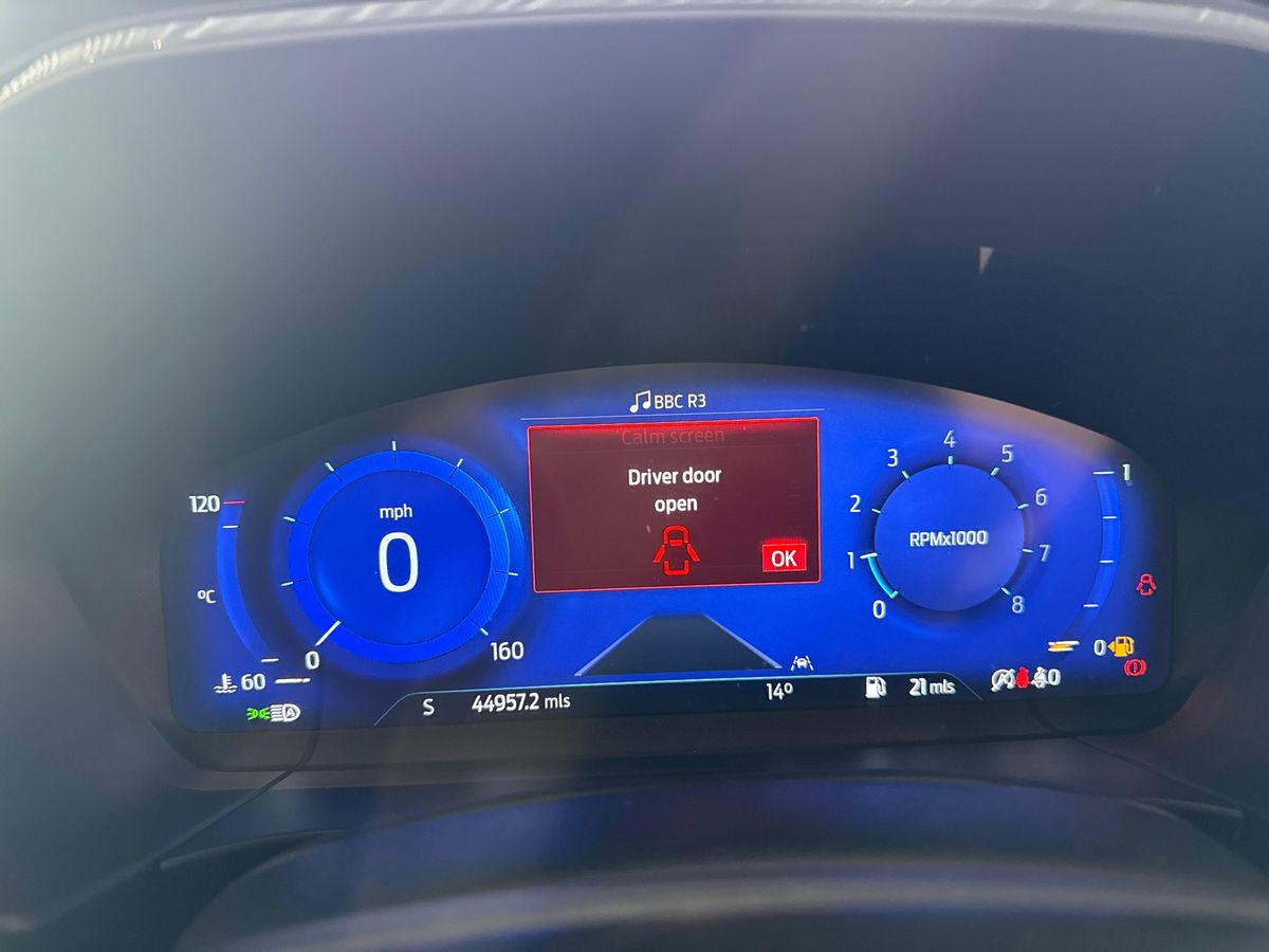 Used Ford Kuga 2020 for sale - 76684128: Photo 23