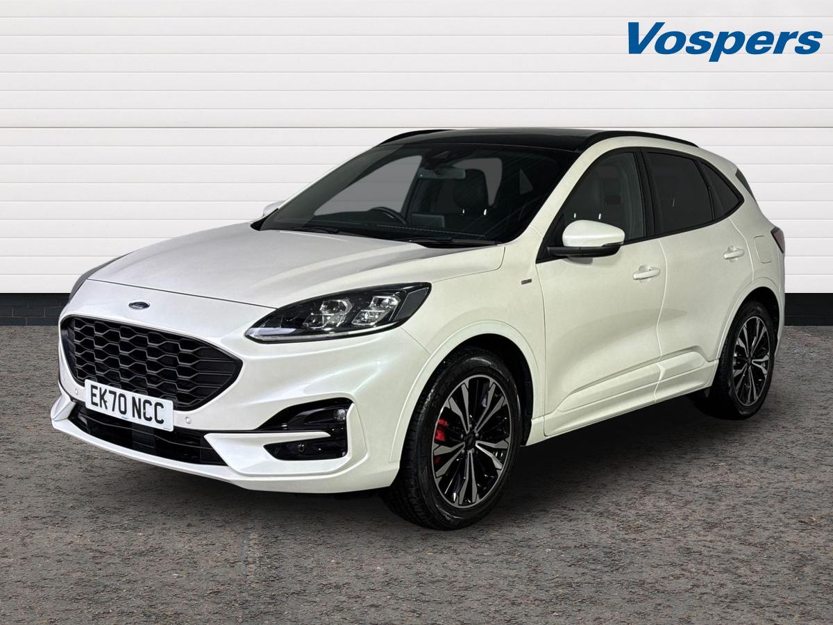 Used Ford Kuga 2020 for sale - 76684128: Photo 3