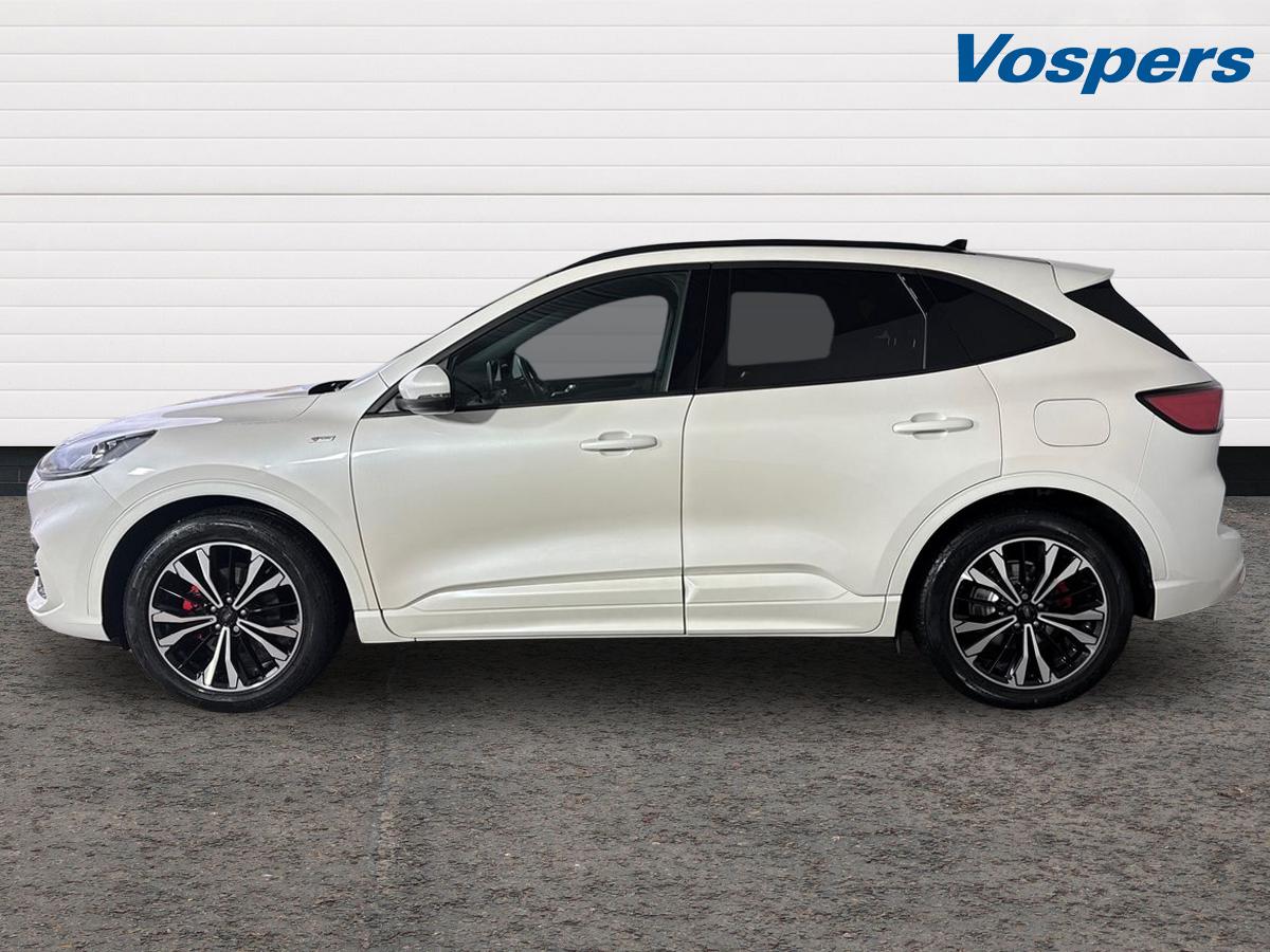 Used Ford Kuga 2020 for sale - 76684128: Photo 5