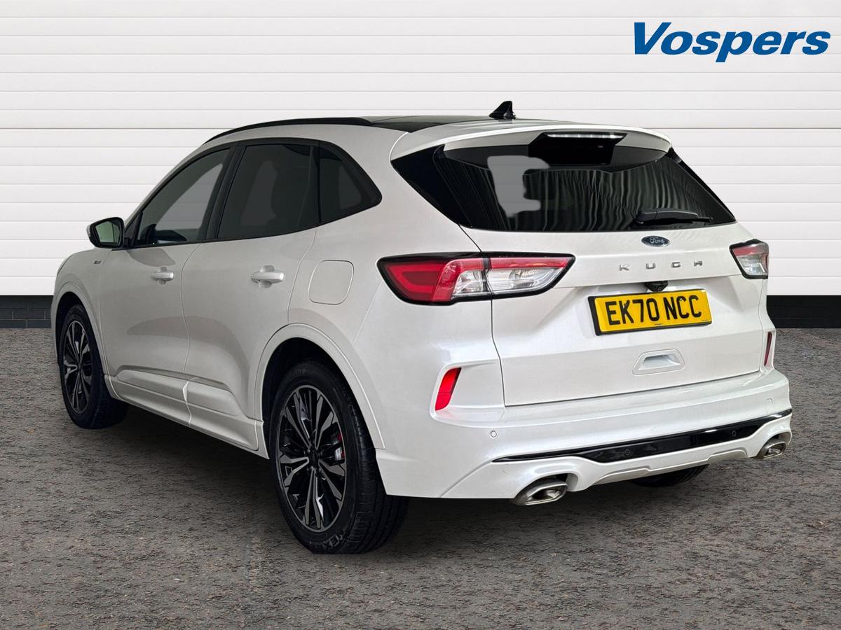 Used Ford Kuga 2020 for sale - 76684128: Photo 6