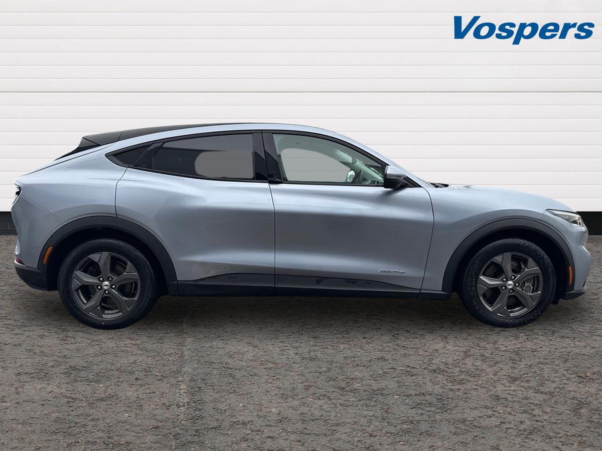 Used Ford Mustang Mach-E 2023 for sale - 78008971: Photo 10