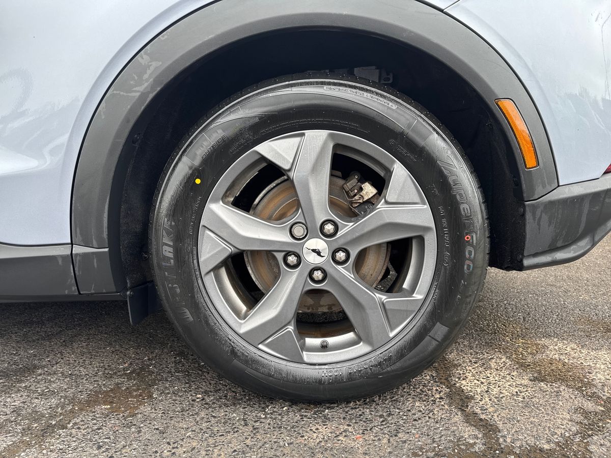 Used Ford Mustang Mach-E 2023 for sale - 78008971: Photo 11