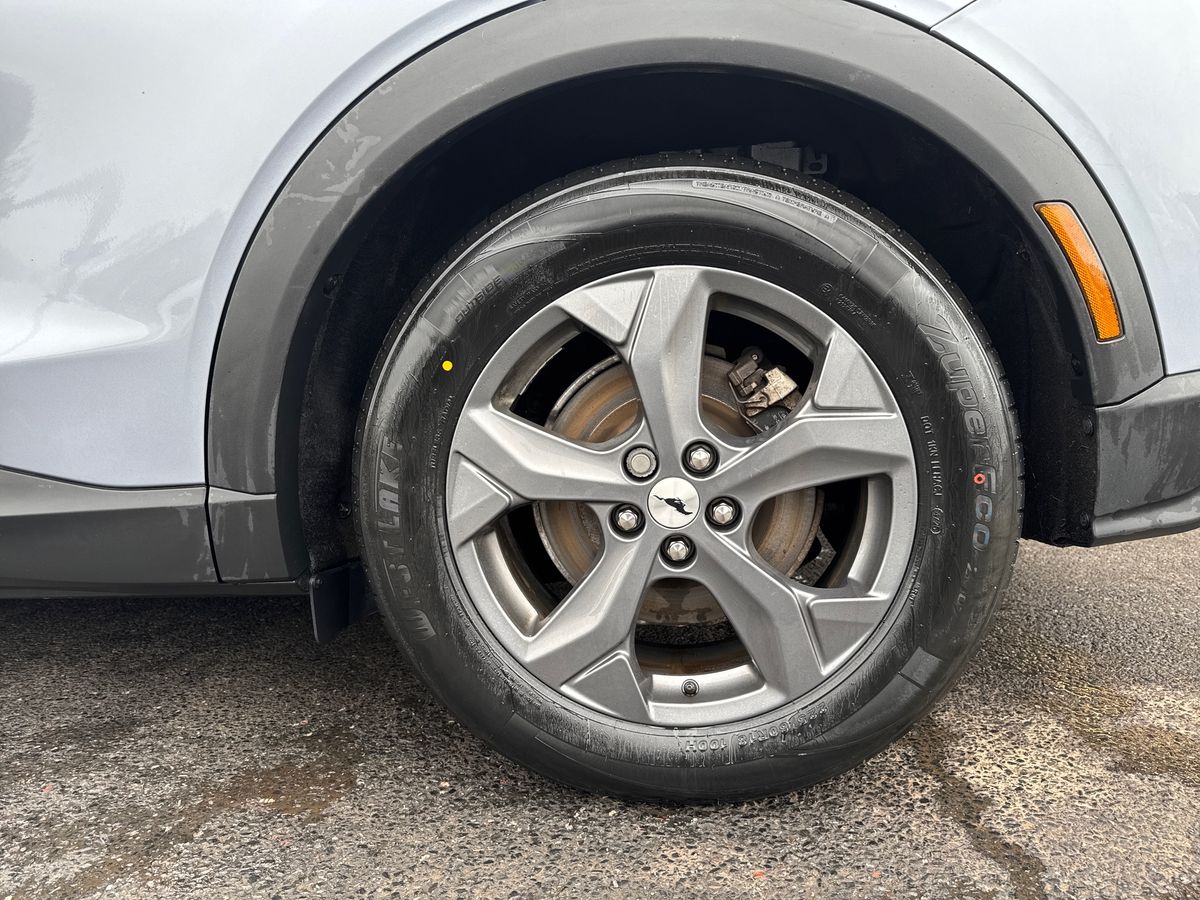 Used Ford Mustang Mach-E 2023 for sale - 78008971: Photo 13