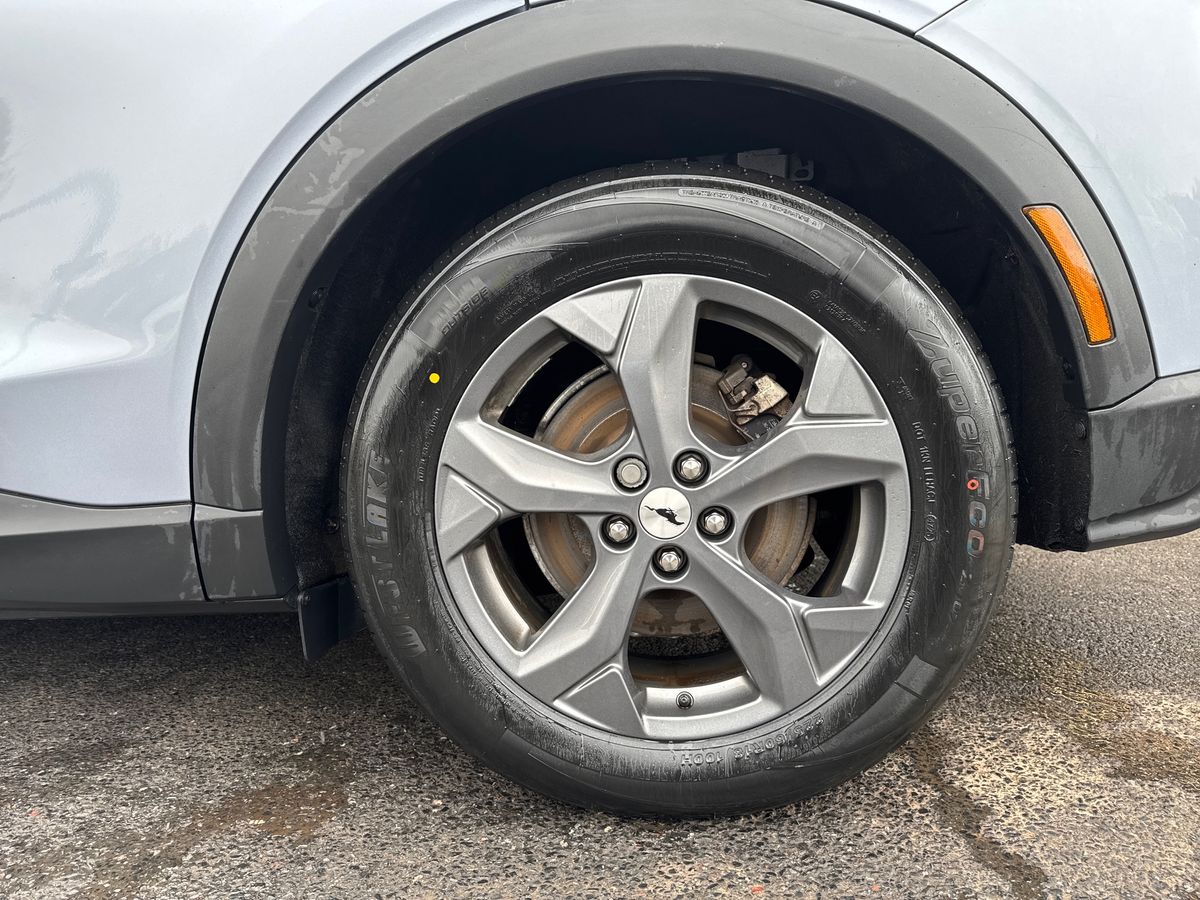 Used Ford Mustang Mach-E 2023 for sale - 78008971: Photo 14