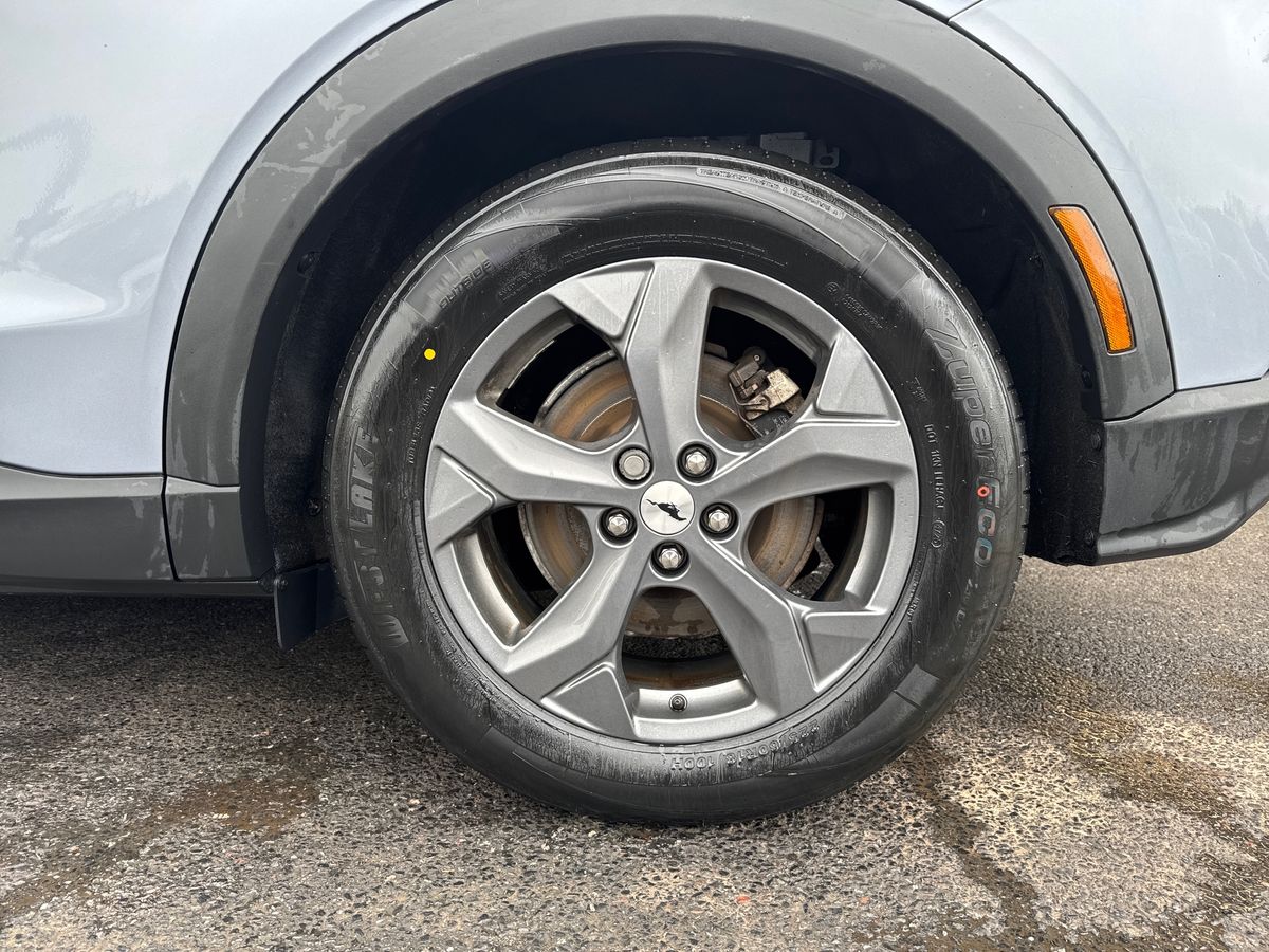 Used Ford Mustang Mach-E 2023 for sale - 78008971: Photo 15