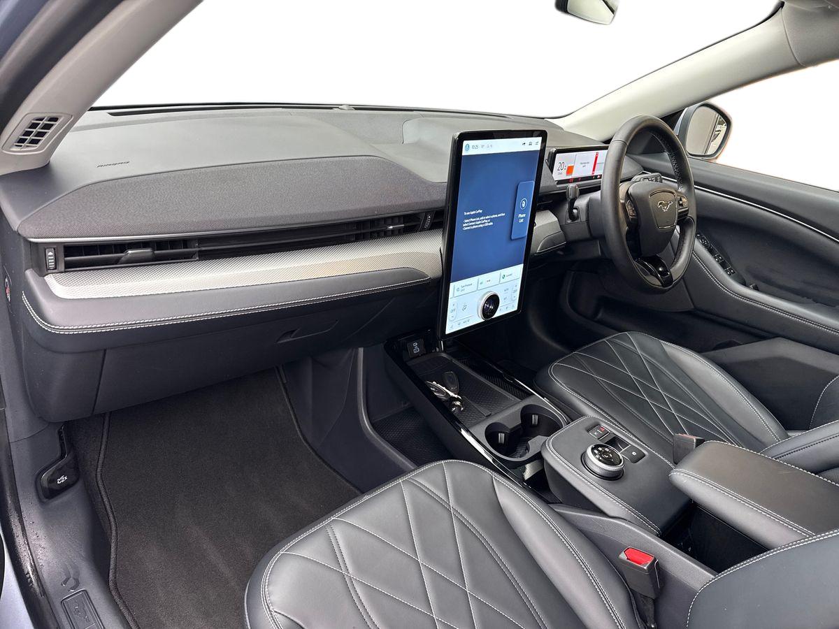 Used Ford Mustang Mach-E 2023 for sale - 78008971: Photo 18