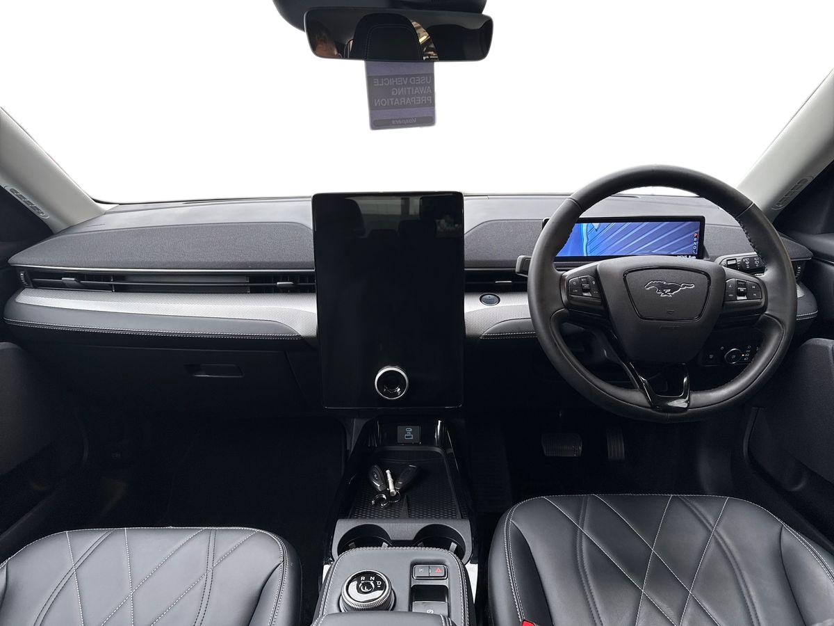 Used Ford Mustang Mach-E 2023 for sale - 78008971: Photo 19