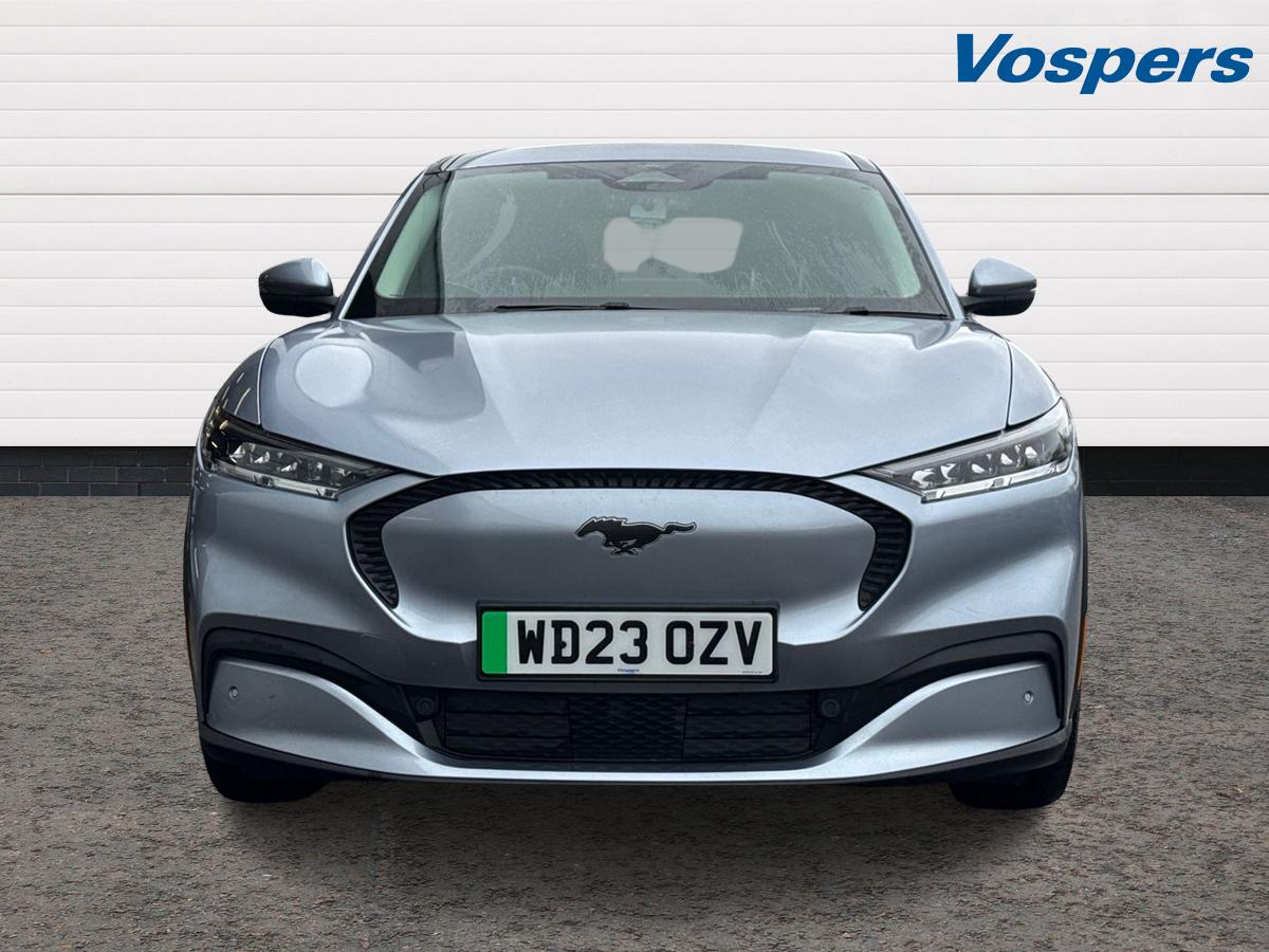 Used Ford Mustang Mach-E 2023 for sale - 78008971: Photo 2