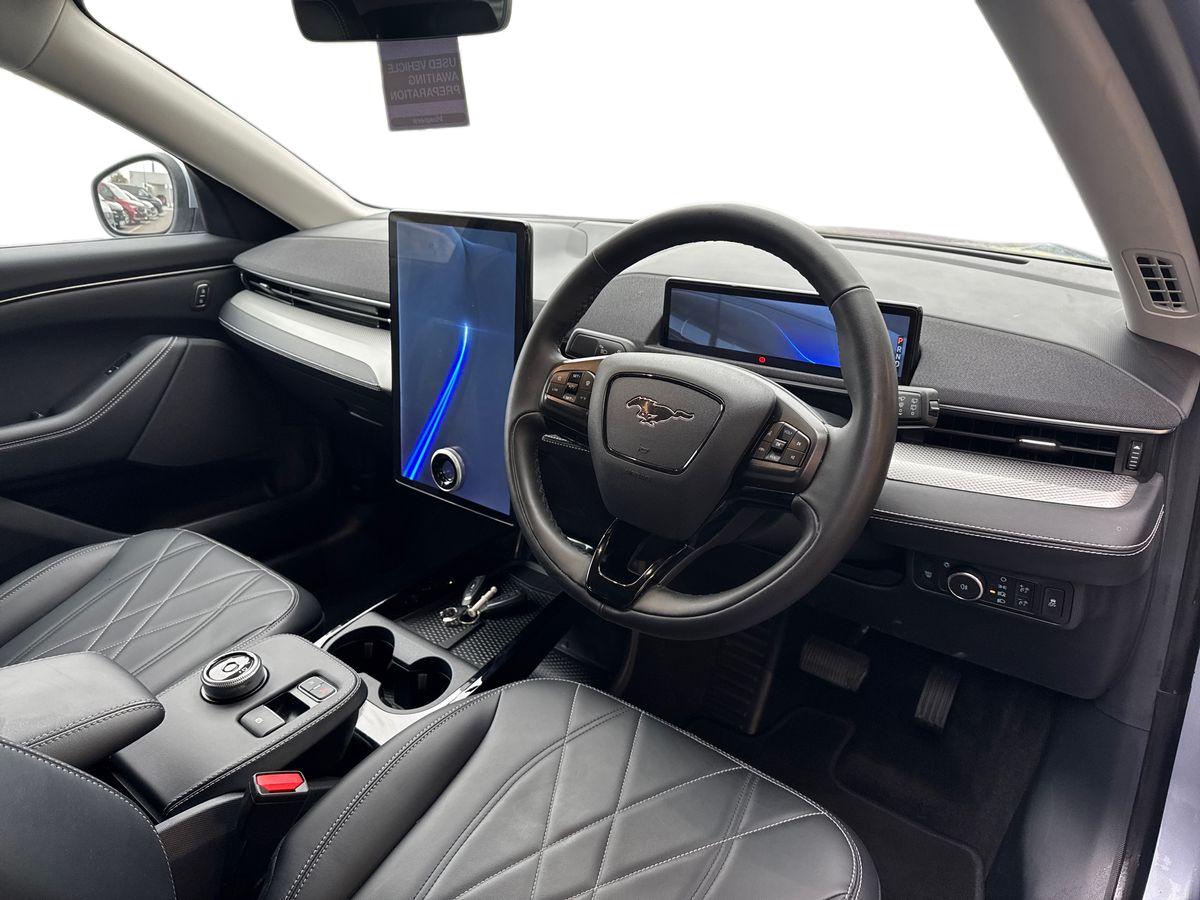 Used Ford Mustang Mach-E 2023 for sale - 78008971: Photo 22