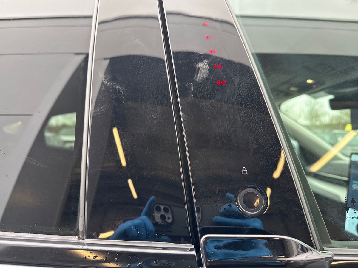 Used Ford Mustang Mach-E 2023 for sale - 78008971: Photo 30