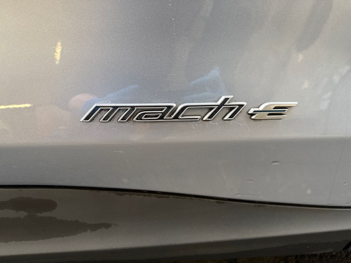 Used Ford Mustang Mach-E 2023 for sale - 78008971: Photo 31