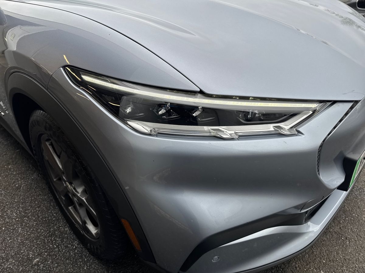 Used Ford Mustang Mach-E 2023 for sale - 78008971: Photo 32