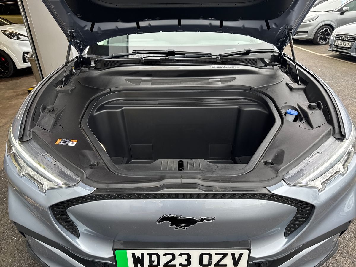 Used Ford Mustang Mach-E 2023 for sale - 78008971: Photo 33