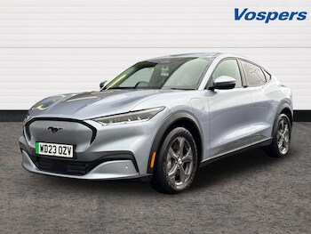 Used Ford Mustang Mach-E 2023 for sale - 78008971: Photo