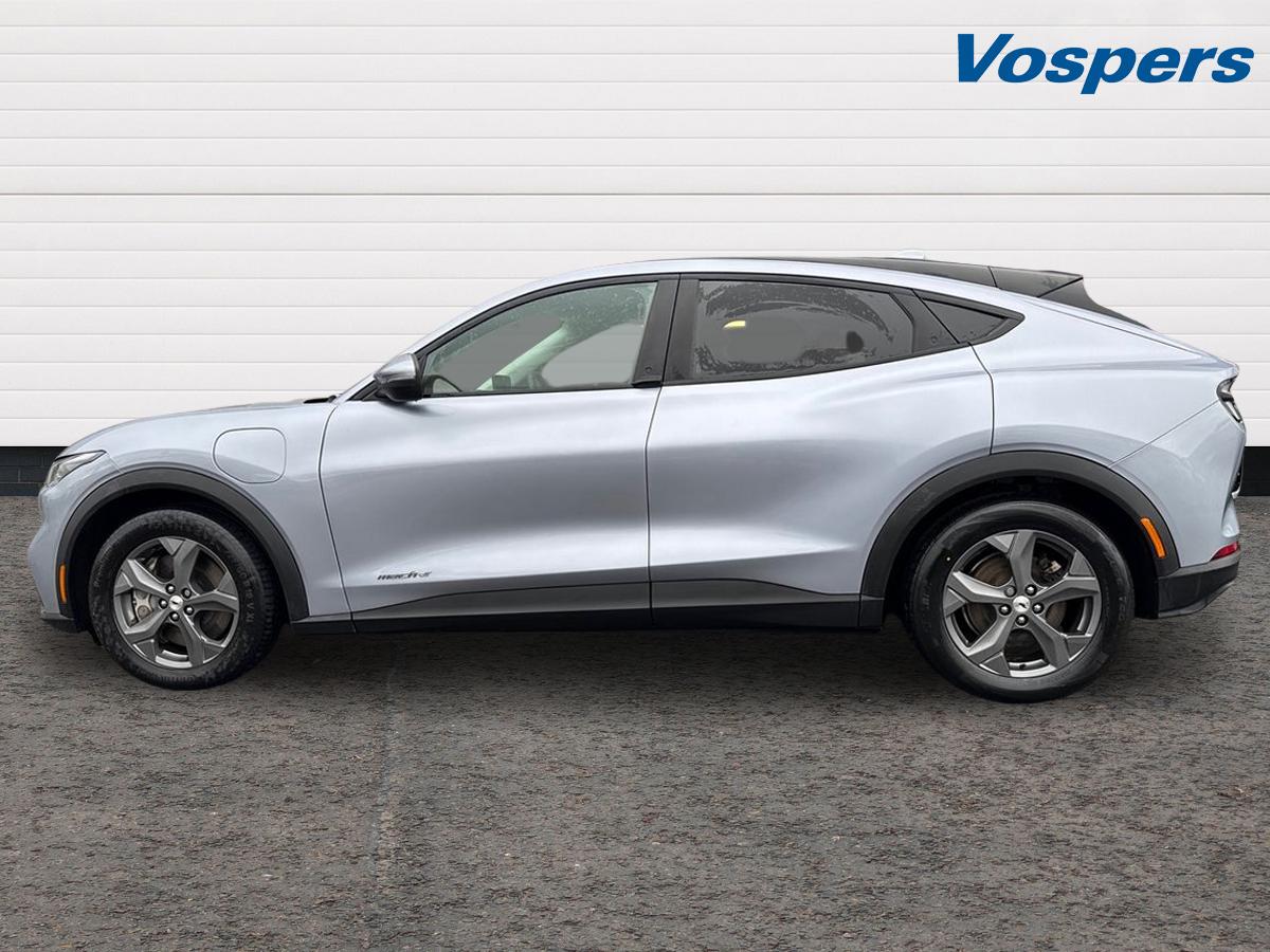 Used Ford Mustang Mach-E 2023 for sale - 78008971: Photo 5