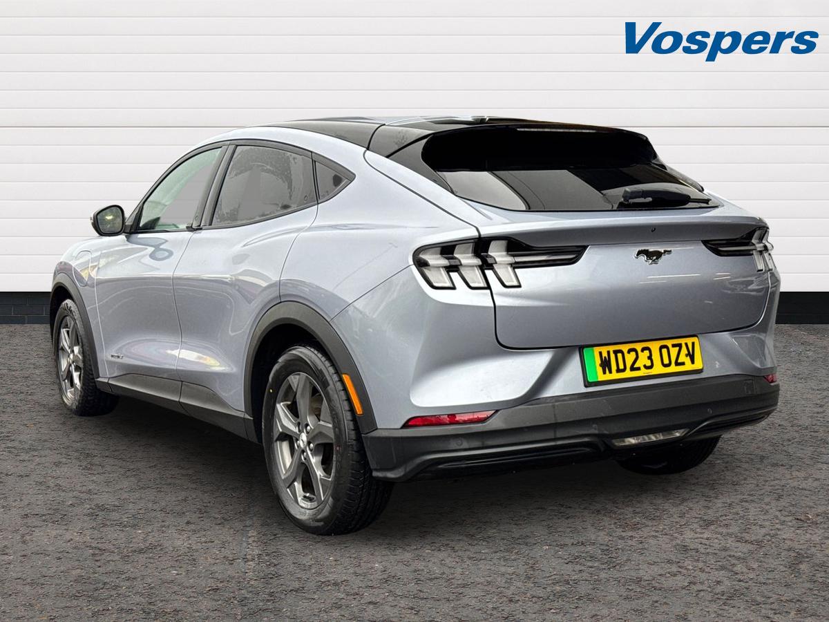 Used Ford Mustang Mach-E 2023 for sale - 78008971: Photo 6