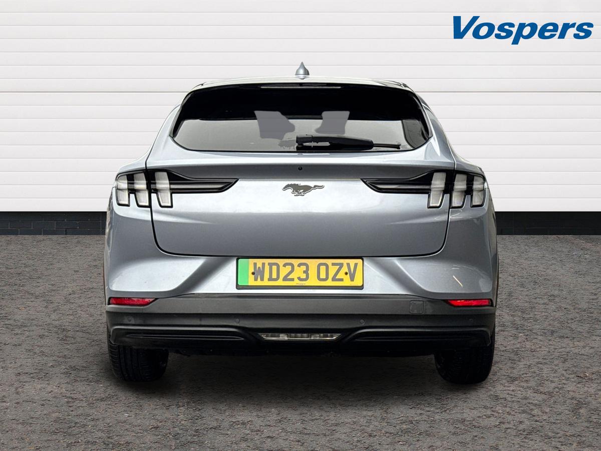 Used Ford Mustang Mach-E 2023 for sale - 78008971: Photo 7