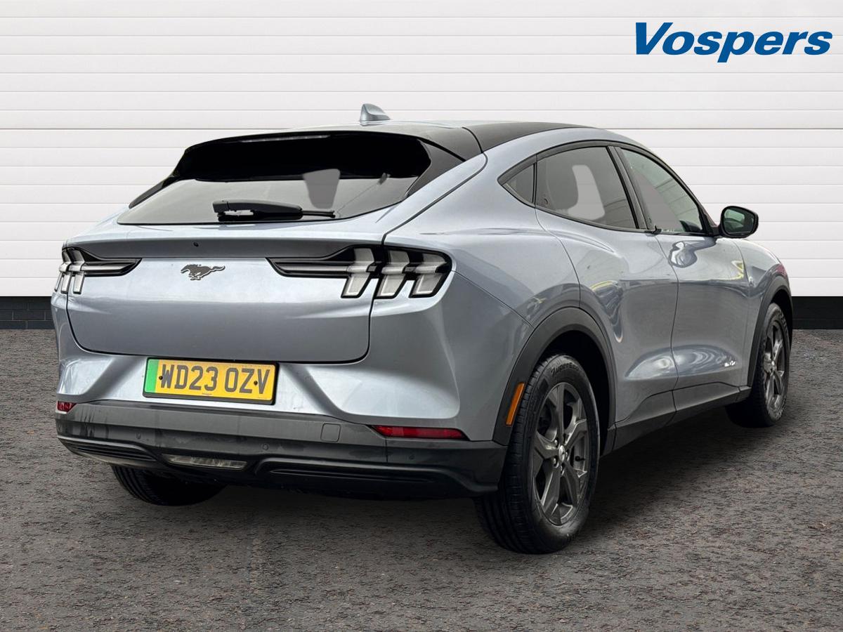 Used Ford Mustang Mach-E 2023 for sale - 78008971: Photo 9