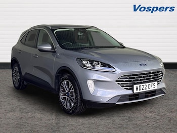 Used Ford Kuga 2022 for sale - 75984631: Photo
