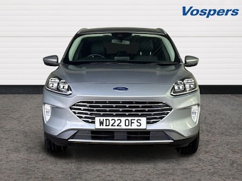 Used Ford Kuga 2022 for sale - 75984631: Photo