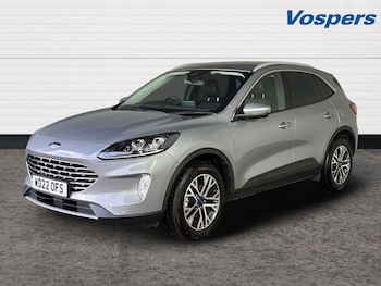 Used Ford Kuga 2022 for sale - 75984631: Photo