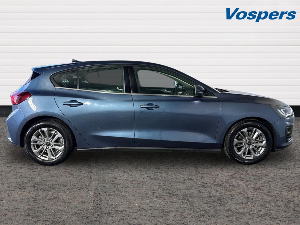 Used Ford Focus 2023 for sale - 76652426: Photo 10