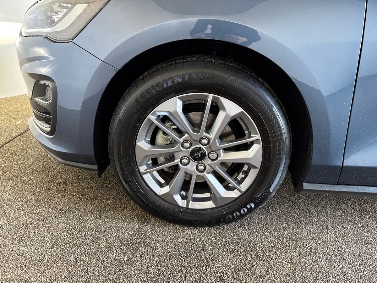 Used Ford Focus 2023 for sale - 76652426: Photo 14